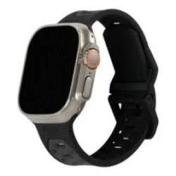 UAG Apple Watch Ultra/45/44/42mm Active Strap - Graphite